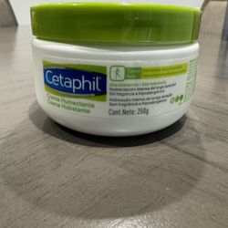 Cetaphil Crema 250mg