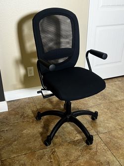 Swivel Office Chair 
