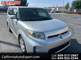 2012 Scion xB
