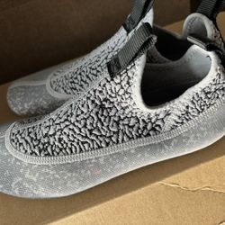 Nice Shoes ejercicio