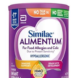 Similac 