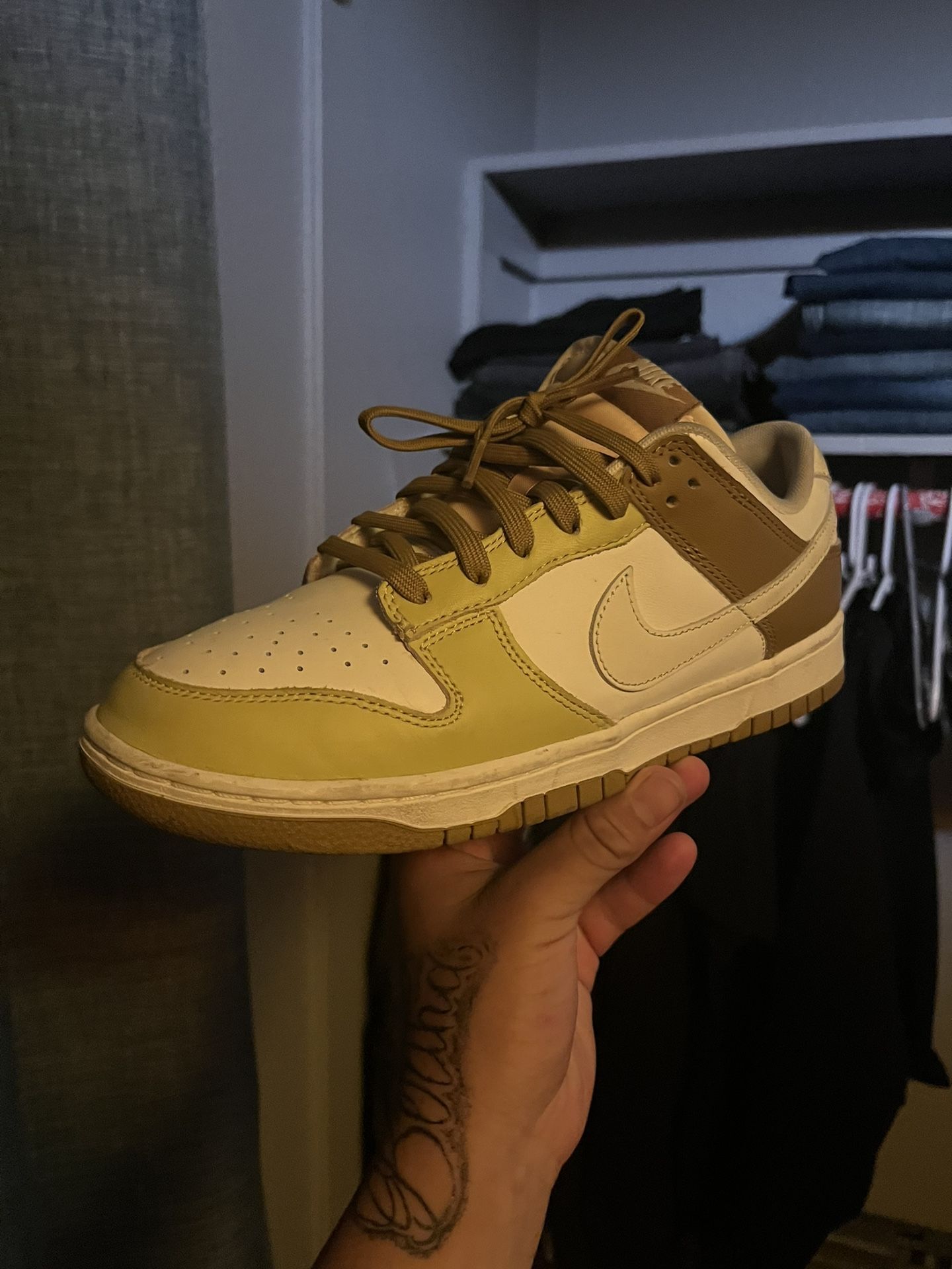 Nike Dunks