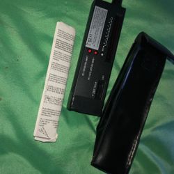 Diamond Tester