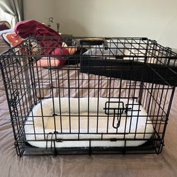 XS Dog Crate