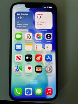 iPhone 16e