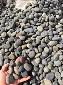 Mexican Beach Pebble