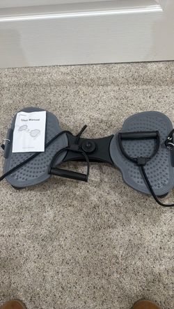 Ab twist board