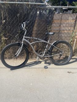 Schwinn Blackwell Beach cruiser