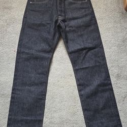 501 Levi Pants 32x32