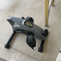 Bike Pedal Exerciser