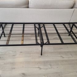 FREE!!! Folding bed