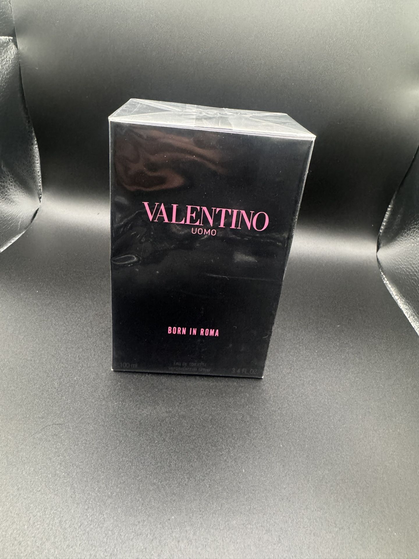 Valentino Uomo Born In Roma by Valentino, 3.4 oz EDT Spray for Men