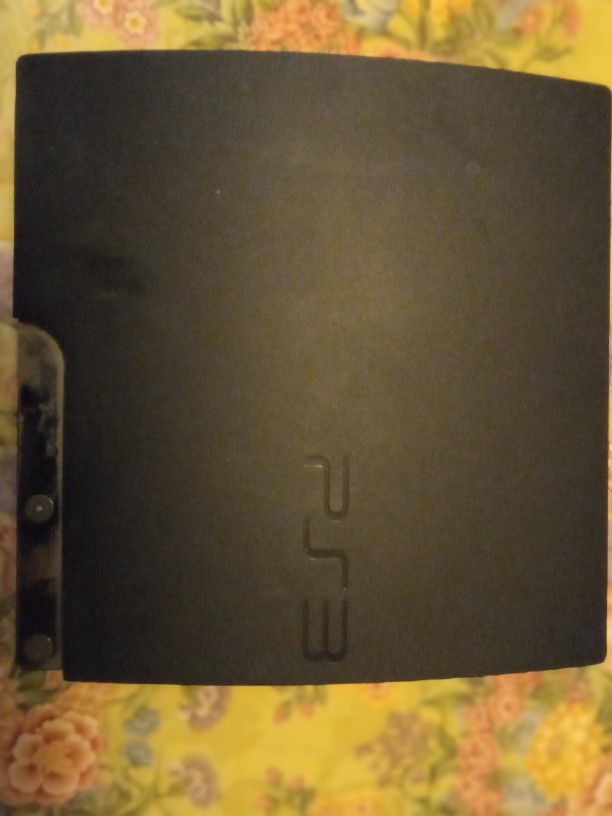 For sale PlayStation 3 Works Great
