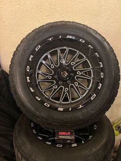 Wheels