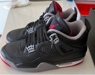 Air Jordan 4 Reimagined