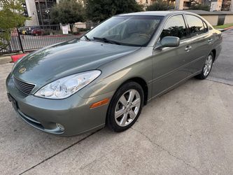 2005 Lexus ES 330