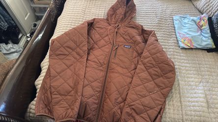 Patagonia jacket