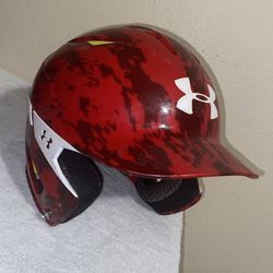 Baseball Batting Helmets