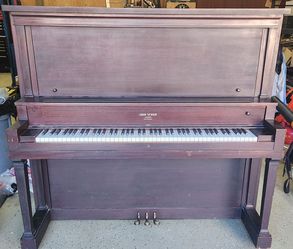 Adam Schaaf piano