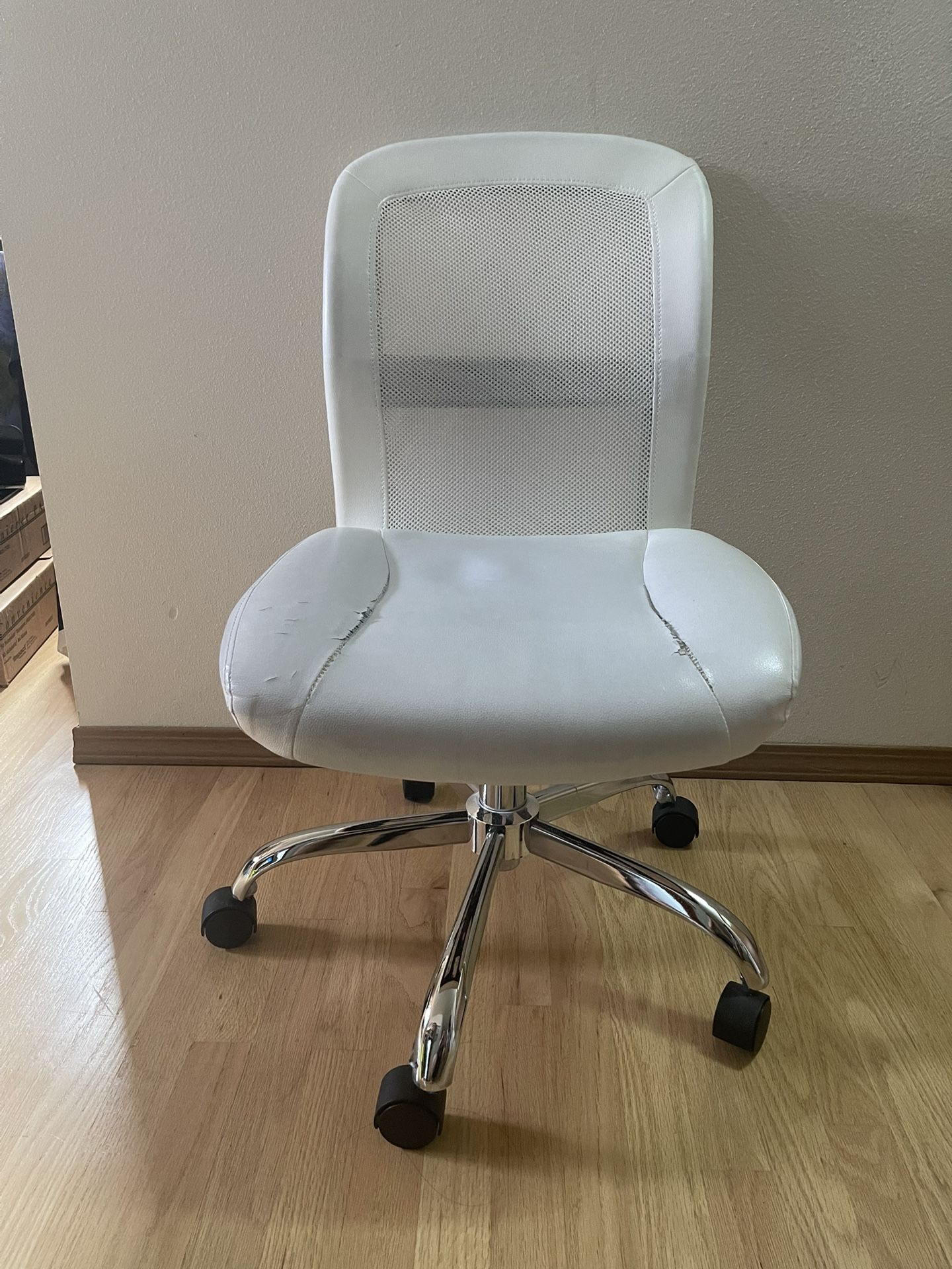 Desktop Chair