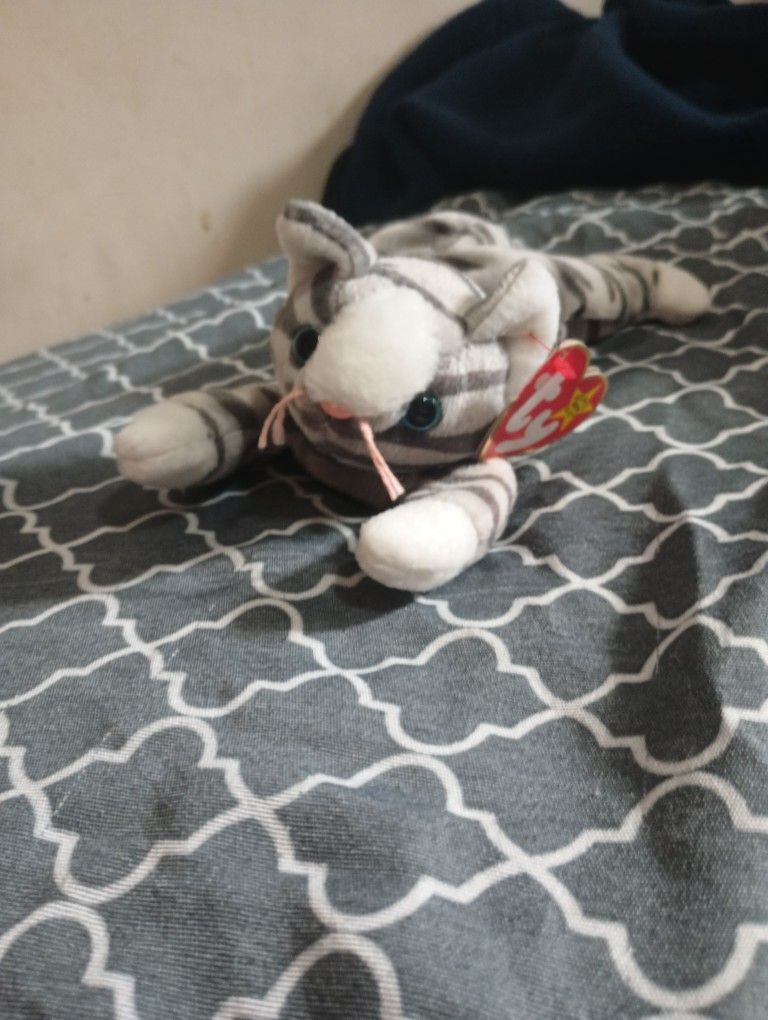 Original Prance 1997 Beanie Baby