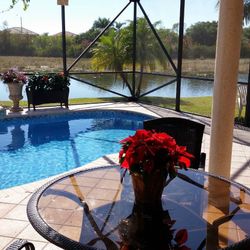 Hampton Bay Kampar Collection