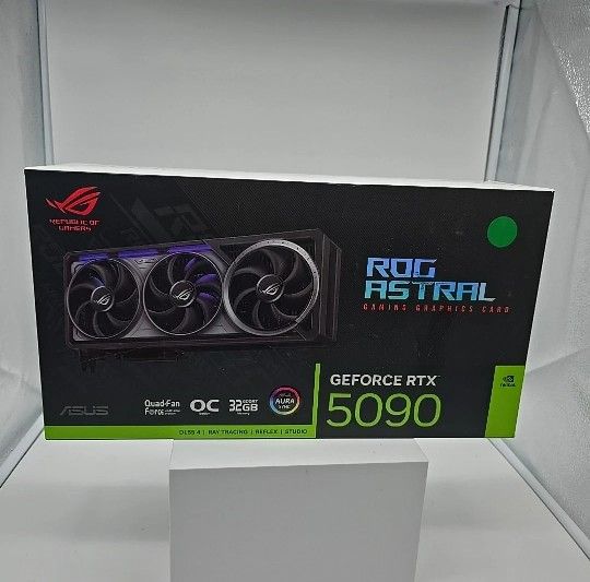 5090 GPU