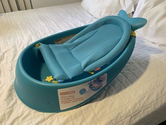 Skip Hop Moby Smart Sling 3 Stage Tub