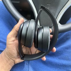 Beats Solo 