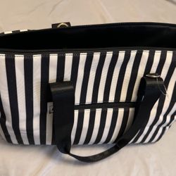 Alice And Olivia Duffle Bag