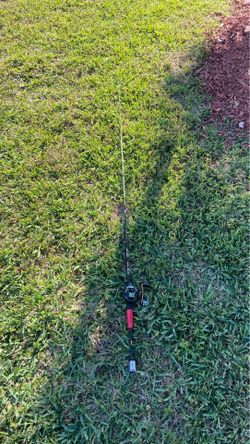 Bait caster