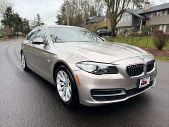 2014 BMW 535i