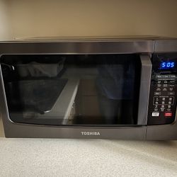 Toshiba Microwave/Convection
