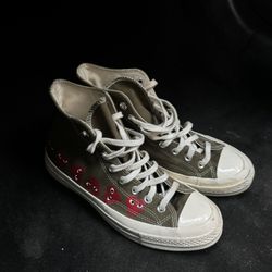 Chuck Converse 