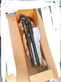 2006-2020 Charger Rear Shocks