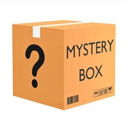 Mystery Box 