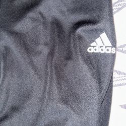 Adidas Soccer Pants Size 12-14 Kids 