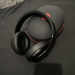Beats Studios 3
