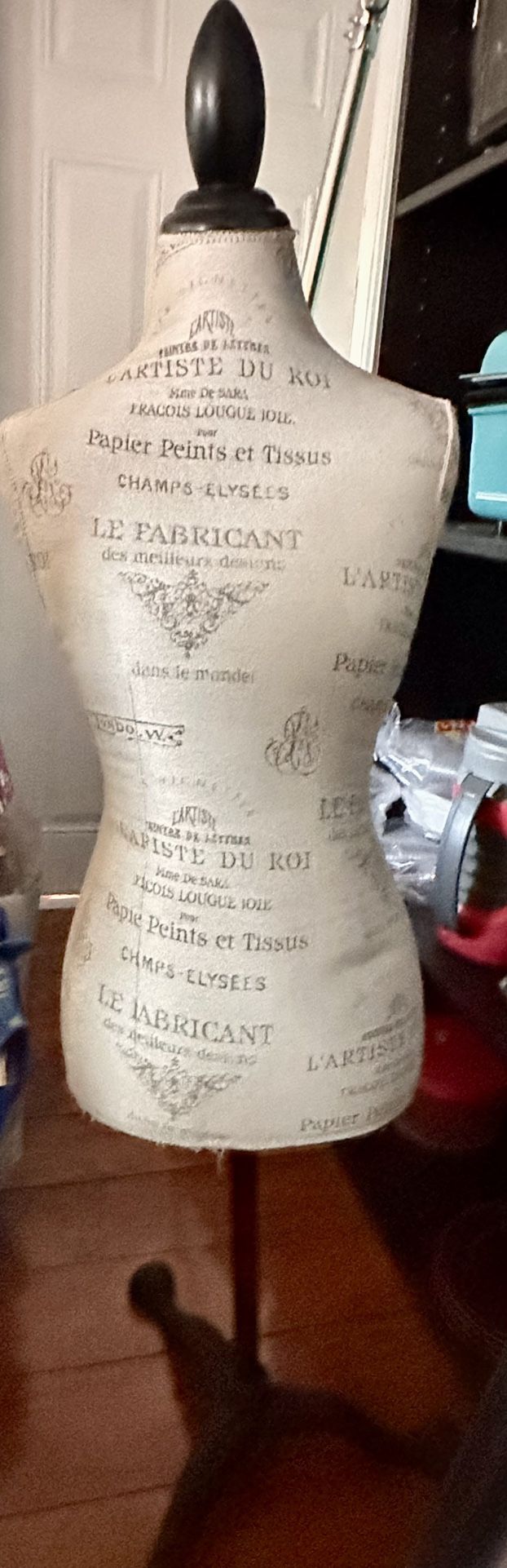 Display Sculpture, Mannequin