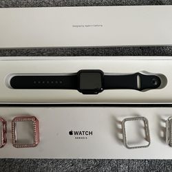 Apple Watch Series 3