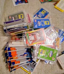 Trading Cards For Sale