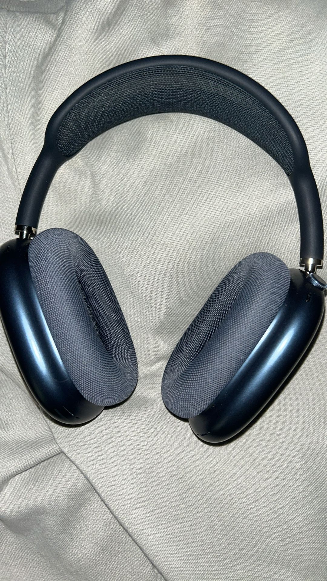 Over-Ear Headphones