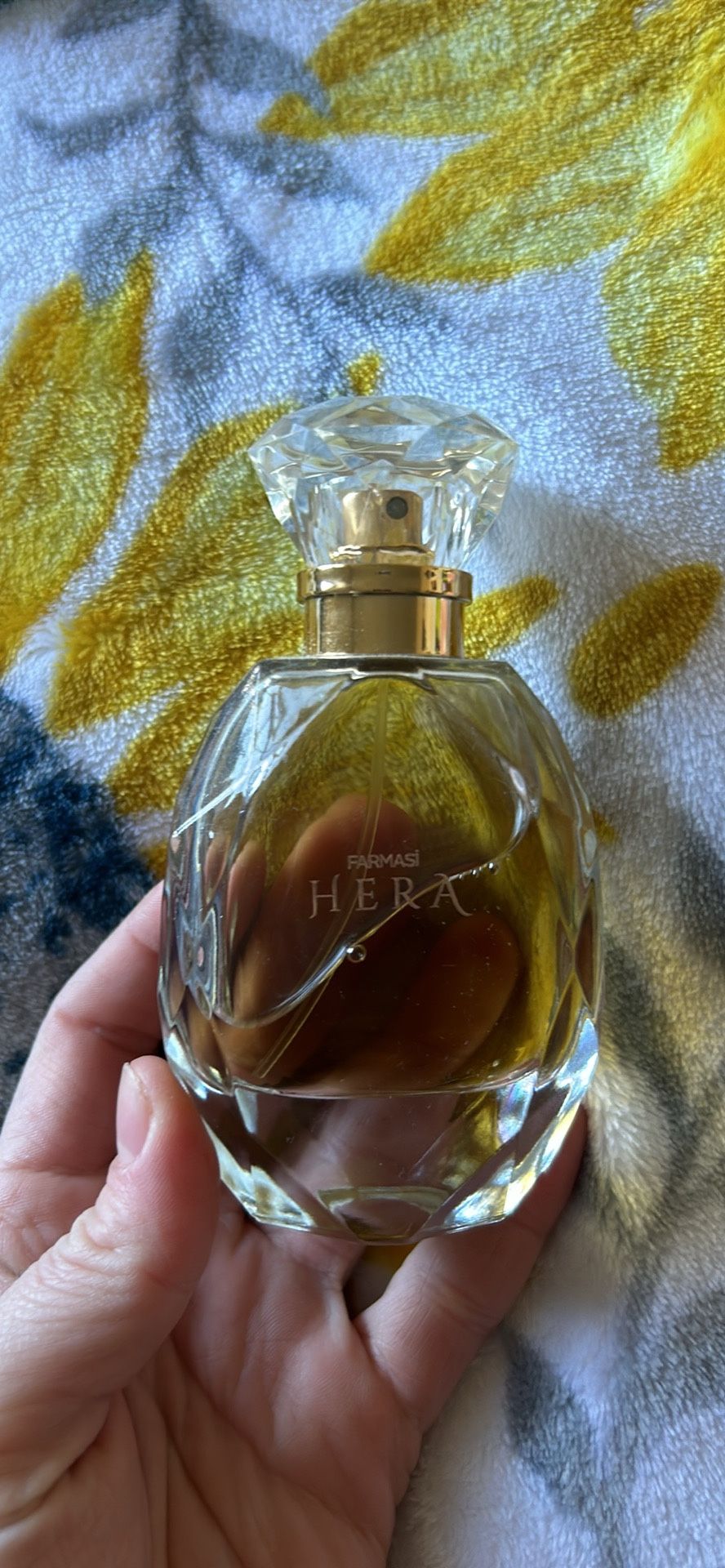 Farmasi Hera Perfume