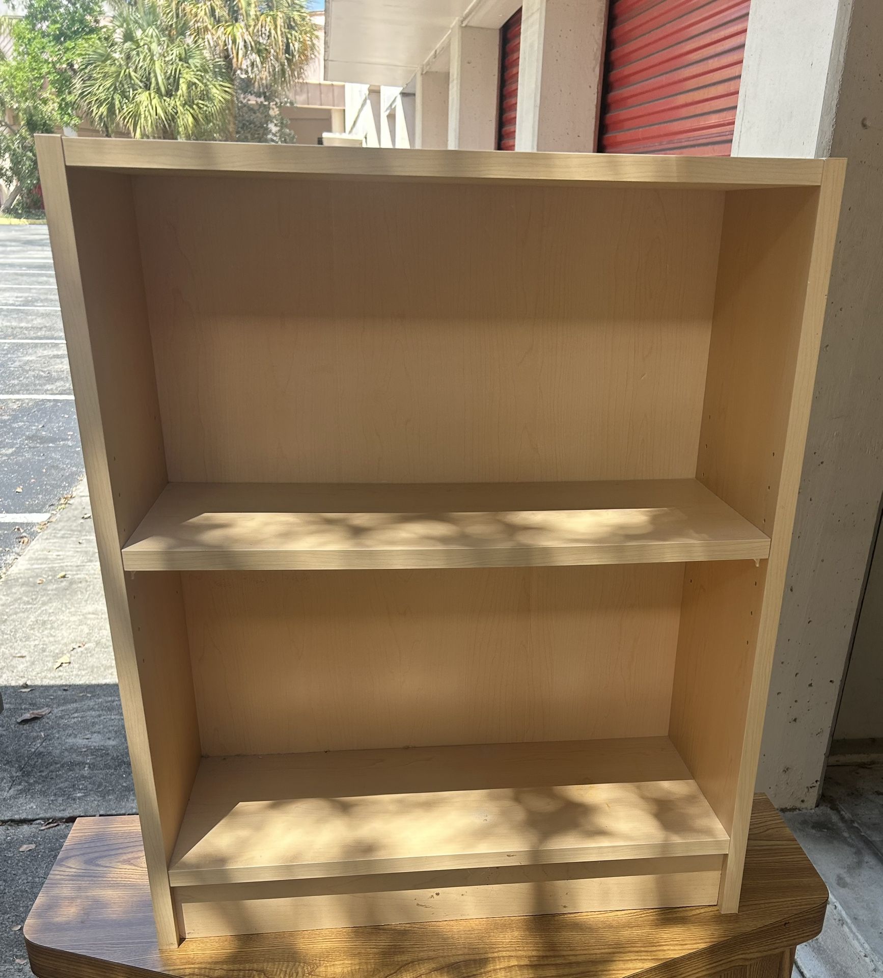 Small shelf