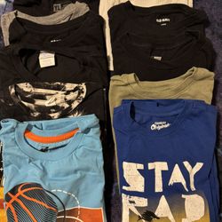 Boy Shirts