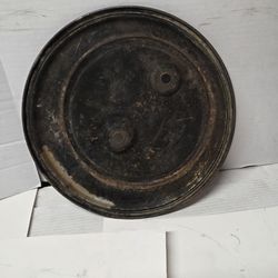 Z24 air cleaner lid Nissan Hard Body Pick Up