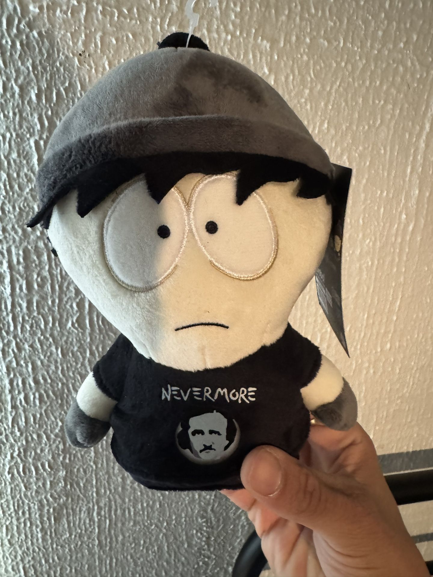 South Park (Emo Posers) (Kid Robot)