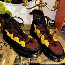Doc Marten Boots