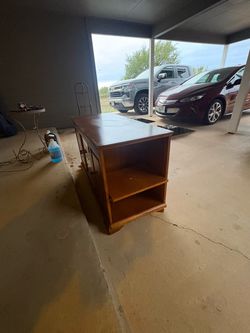 Tv stand