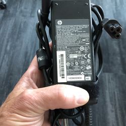 HP Laptop Computer Charger